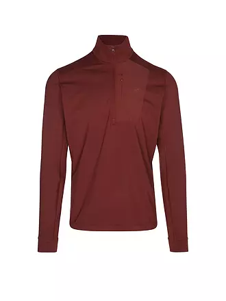 ARCTERYX | Herren Unterzieh Zipshirt RHO LT | 